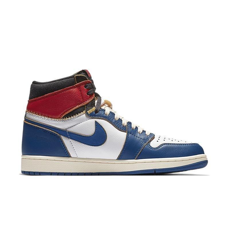 Air Jordan 1 High &