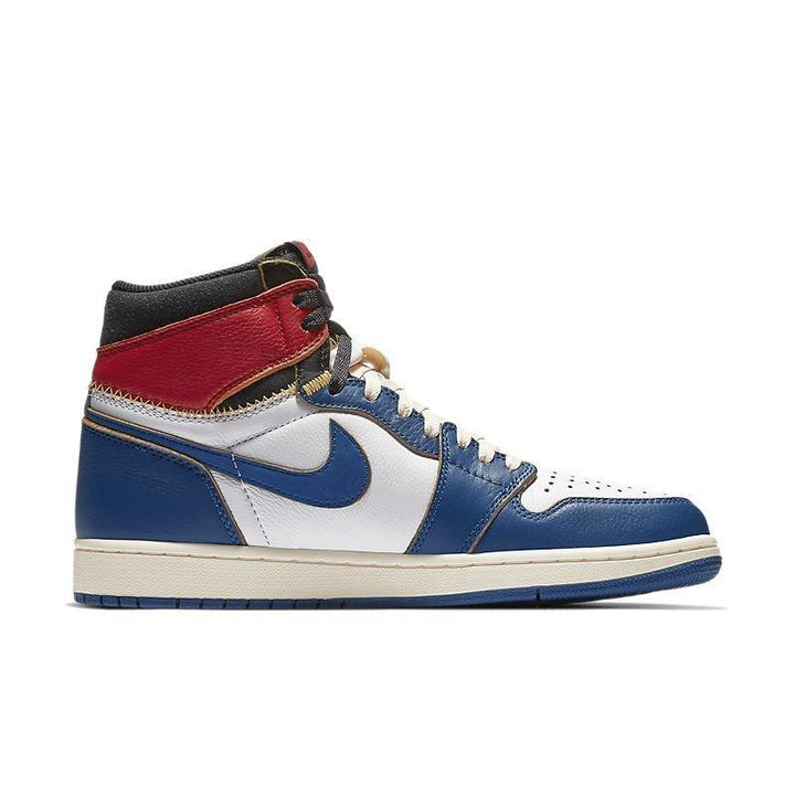 Air Jordan 1 High &