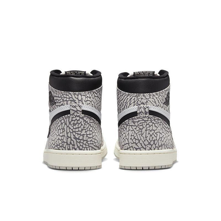 Air Jordan 1 High &