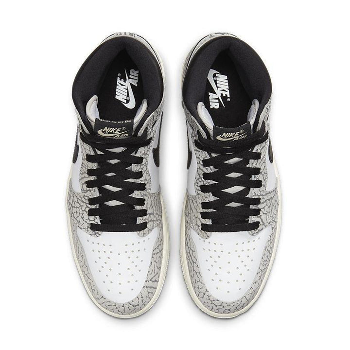 Air Jordan 1 High &