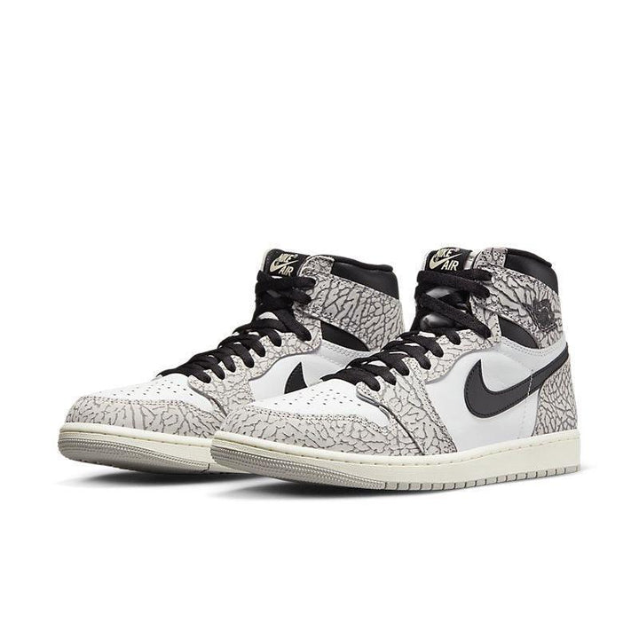 Air Jordan 1 High &