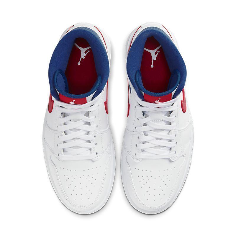 Air Jordan 1 High &