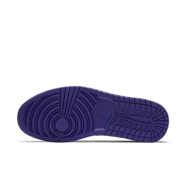 Air Jordan 1 Low &