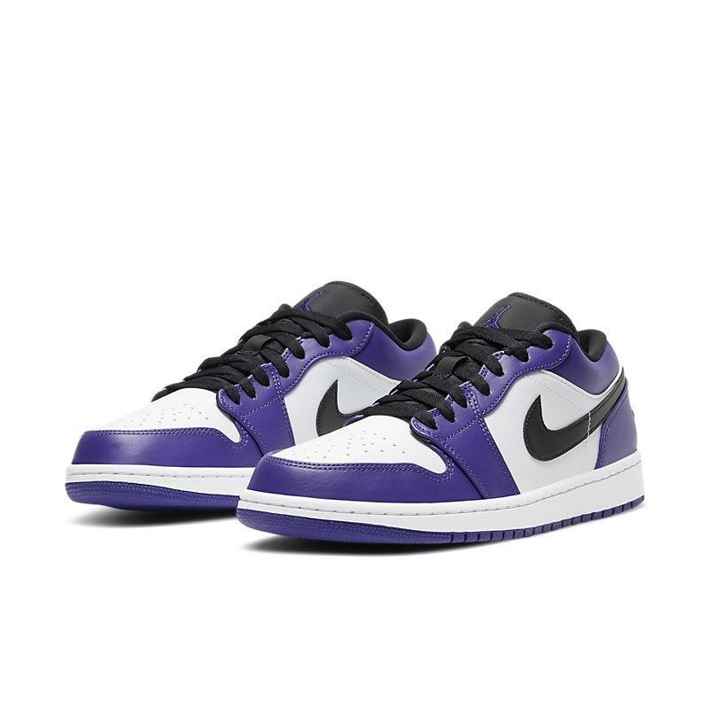 Air Jordan 1 Low &