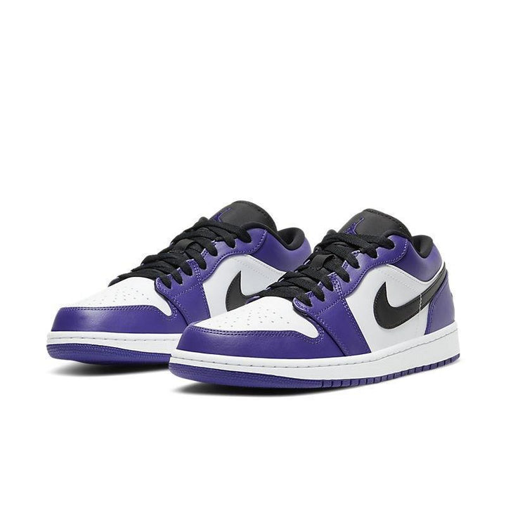 Air Jordan 1 Low &