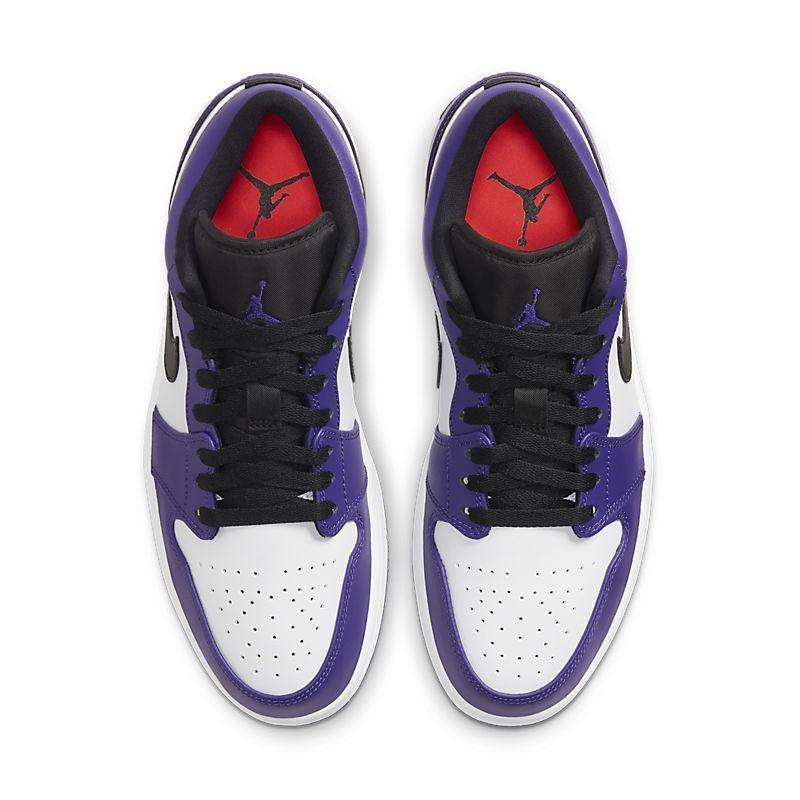 Air Jordan 1 Low &