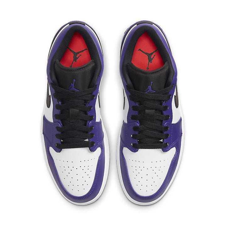Air Jordan 1 Low &
