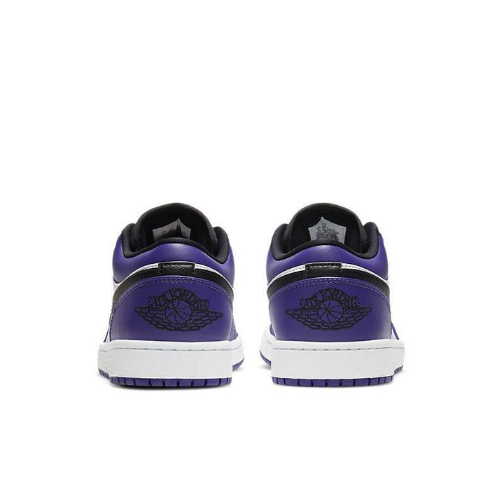 Air Jordan 1 Low &