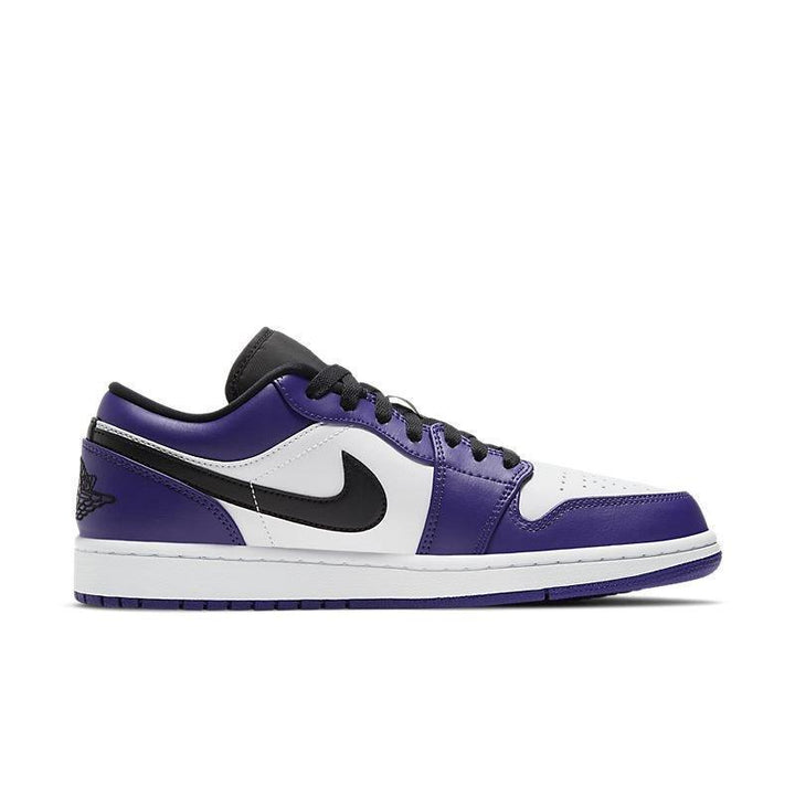 Air Jordan 1 Low &