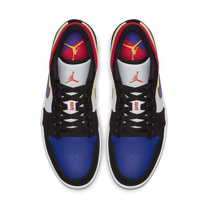 Air Jordan 1 Low &