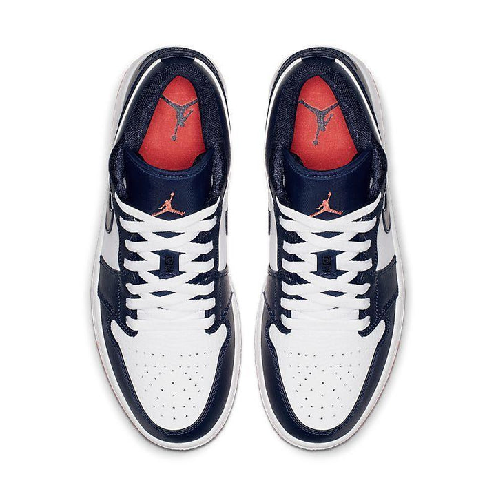 Air Jordan 1 Low &
