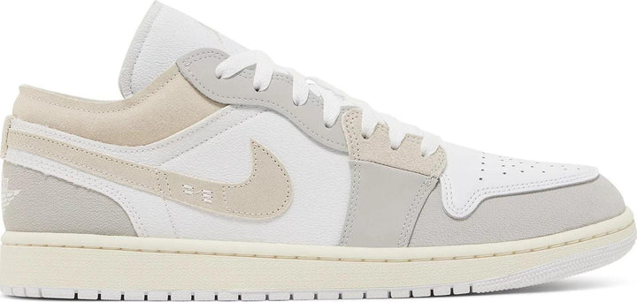 Air Jordan 1 Low SE Craft Tech Grey