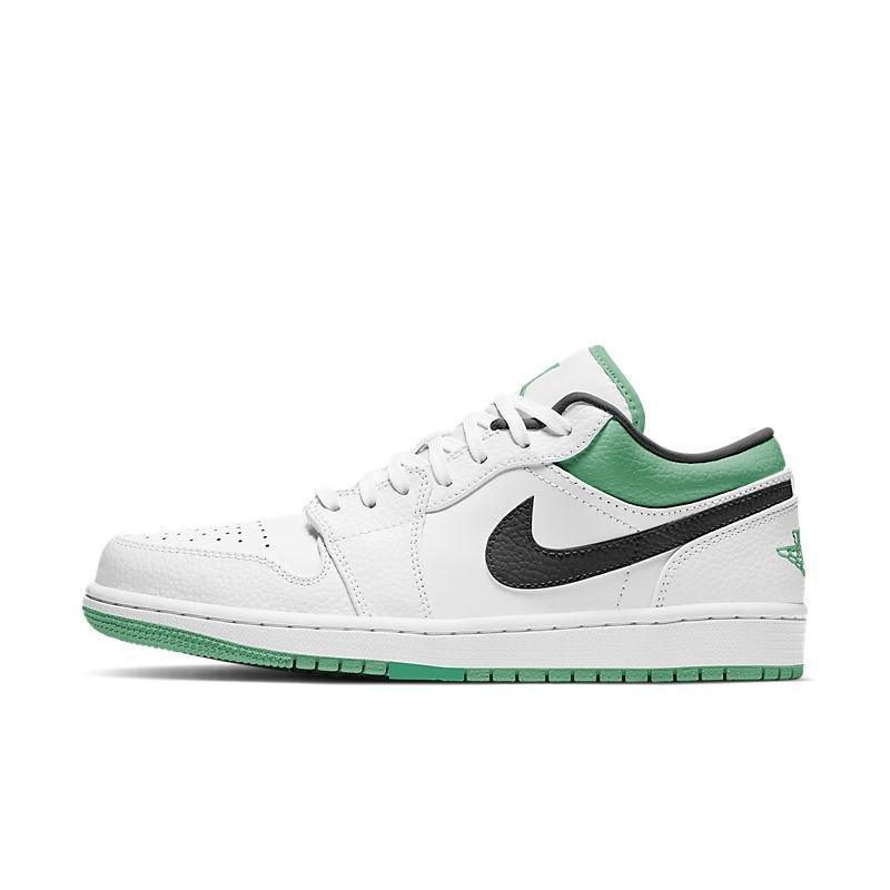 Air Jordan 1 Low &