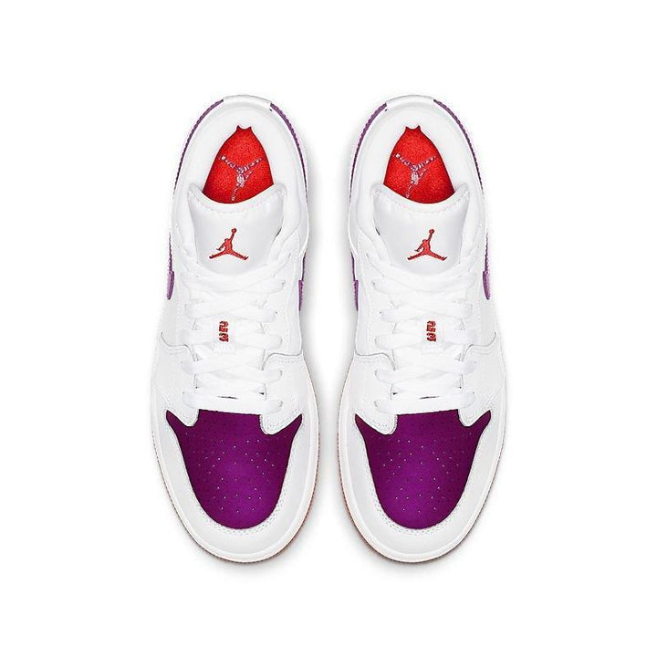 Air Jordan 1 Low &