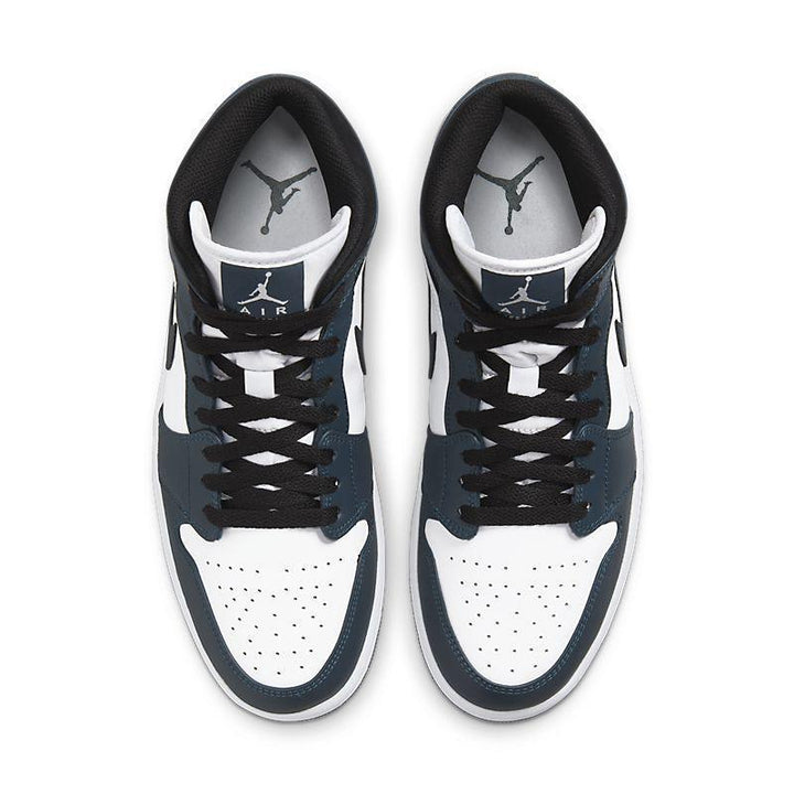 Air Jordan 1 Mid &