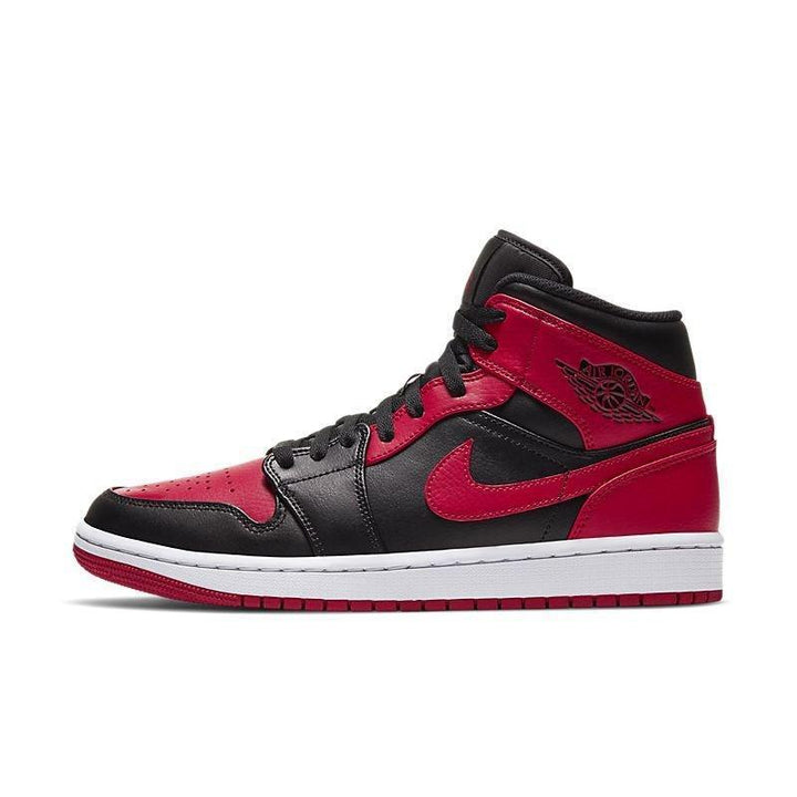 Air Jordan 1 Mid &