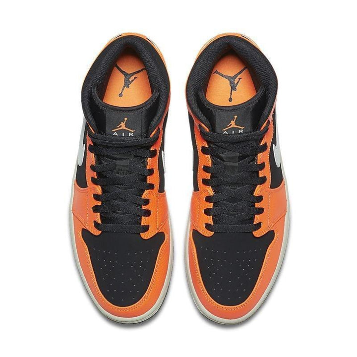 Air Jordan 1 Mid &