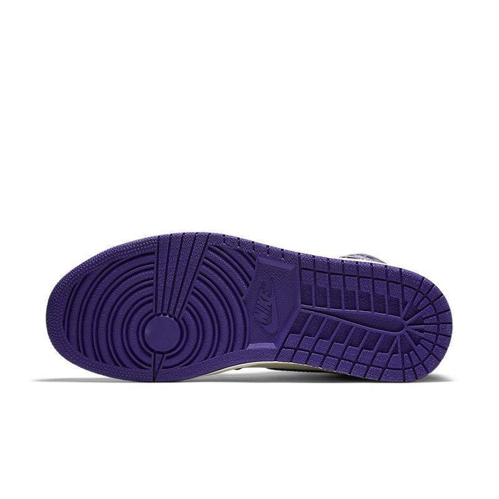 Air Jordan 1 Mid &