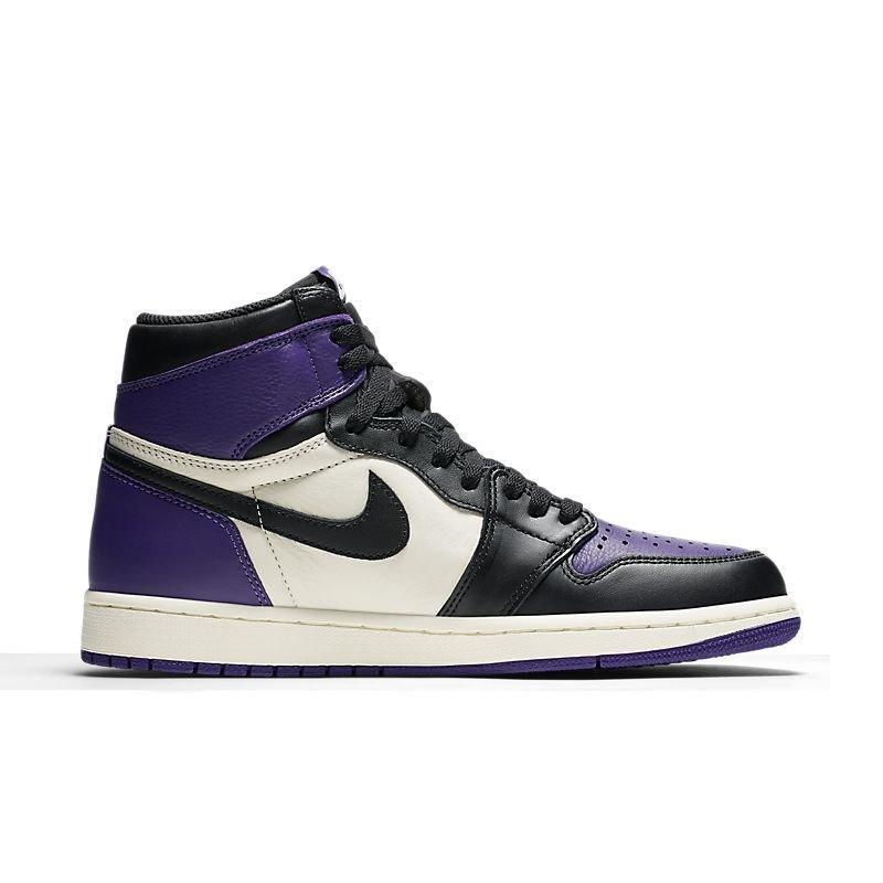 Air Jordan 1 Mid &