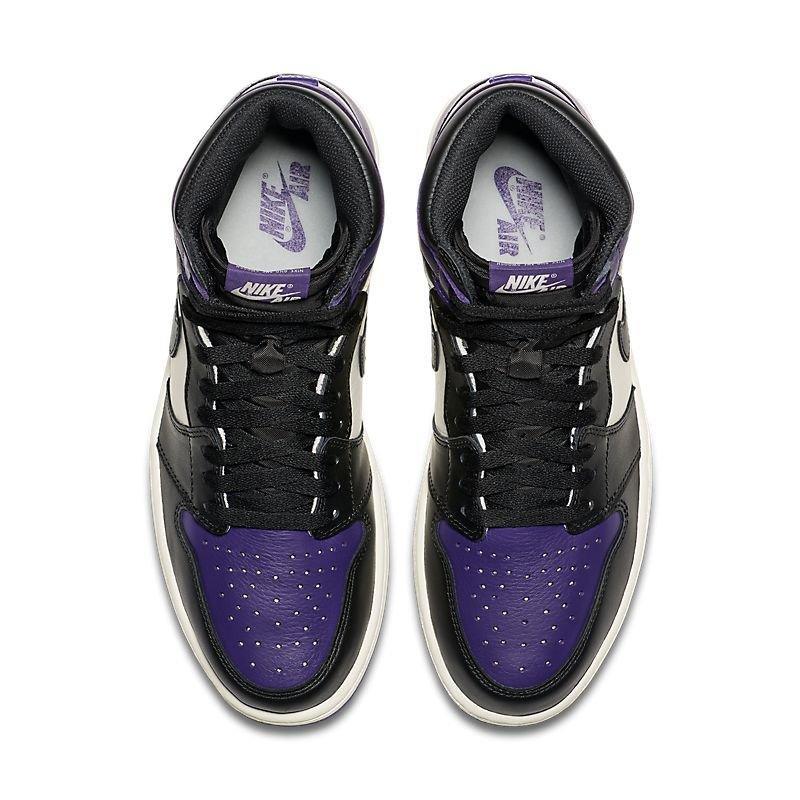 Air Jordan 1 Mid &