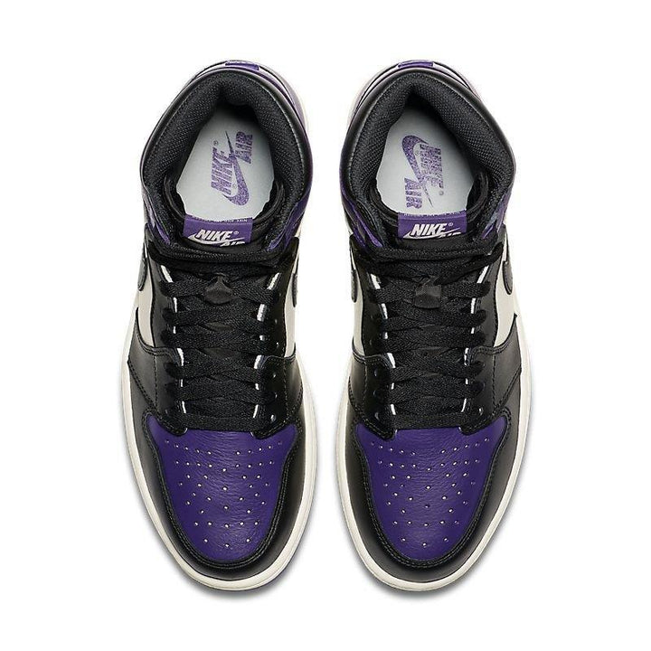 Air Jordan 1 Mid &
