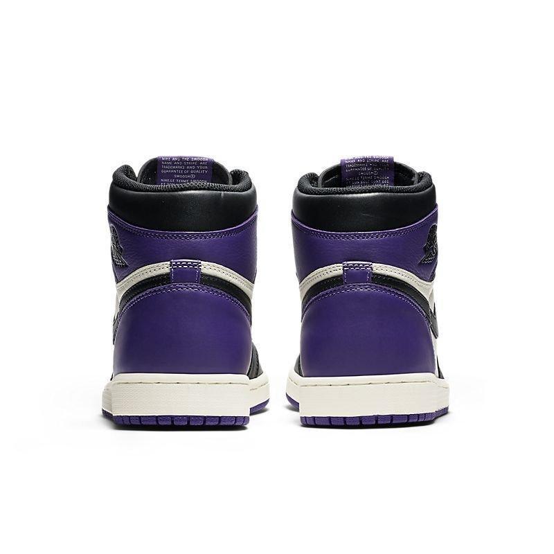 Air Jordan 1 Mid &