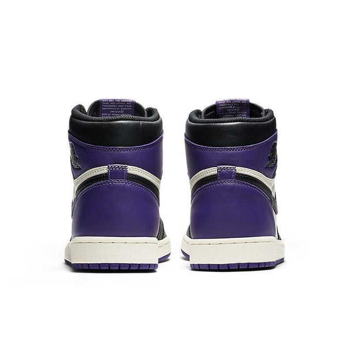 Air Jordan 1 Mid &