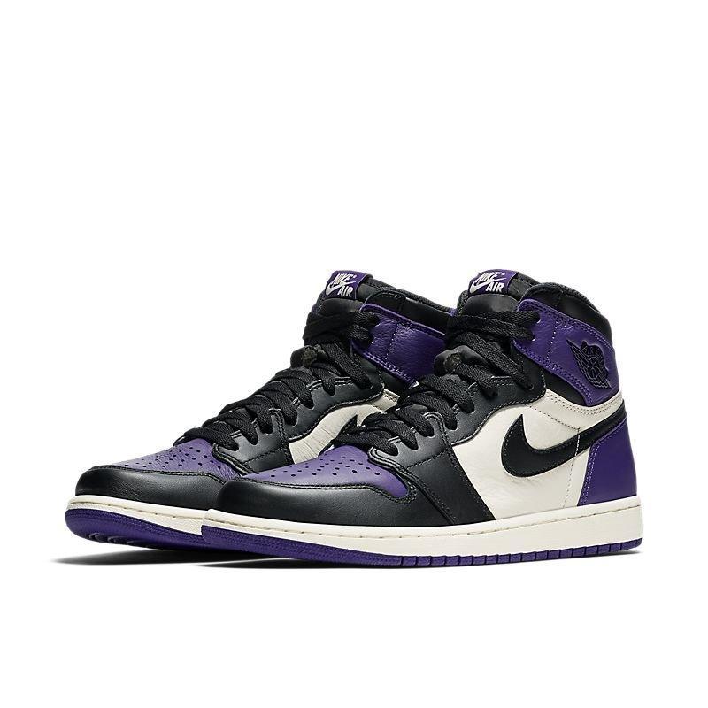 Air Jordan 1 Mid &