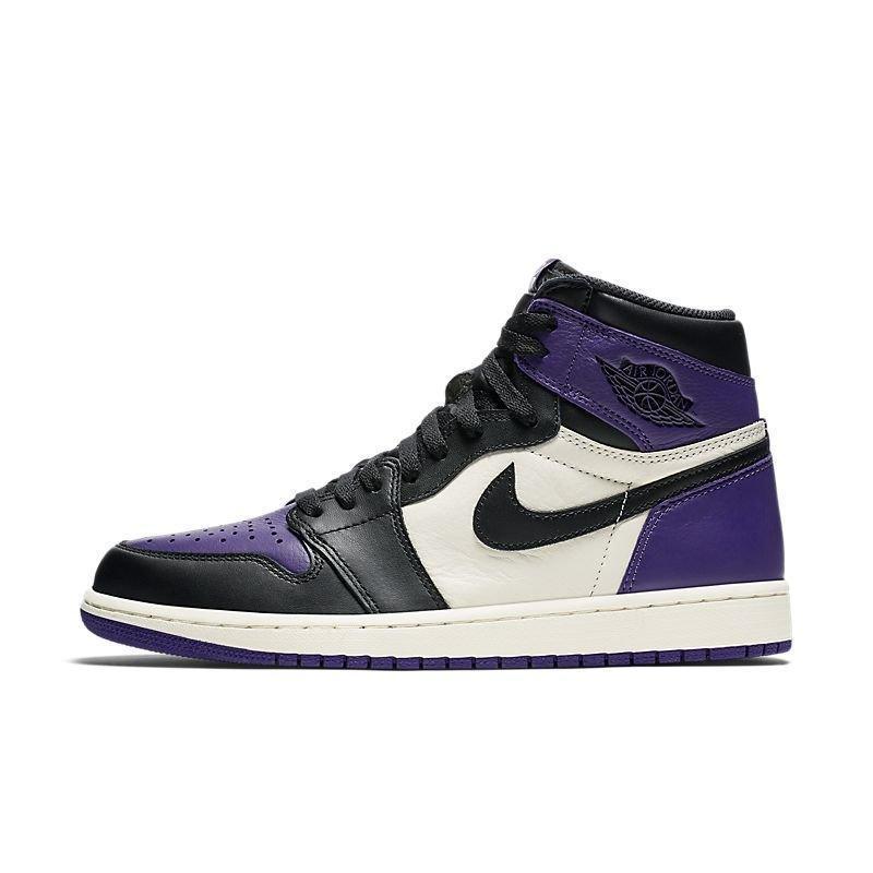 Air Jordan 1 Mid &