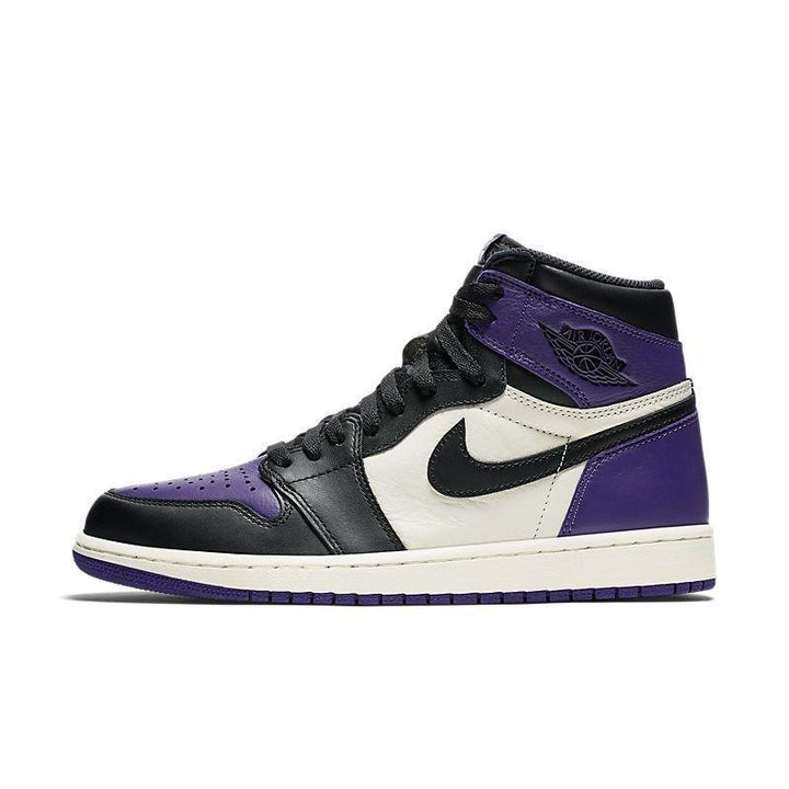 Air Jordan 1 Mid &