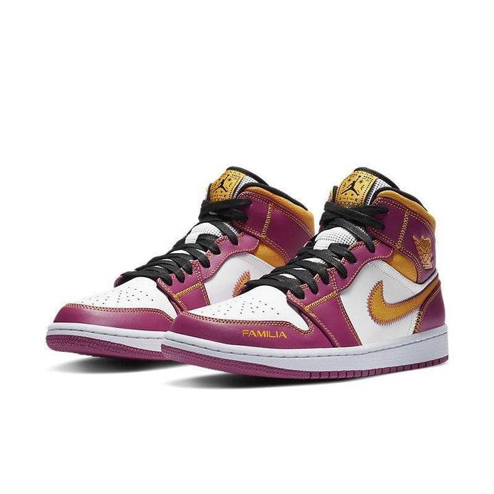 Air Jordan 1 Mid &