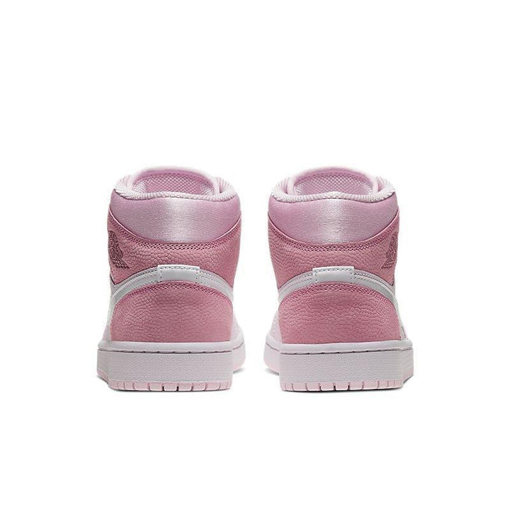 Air Jordan 1 Mid Wms &