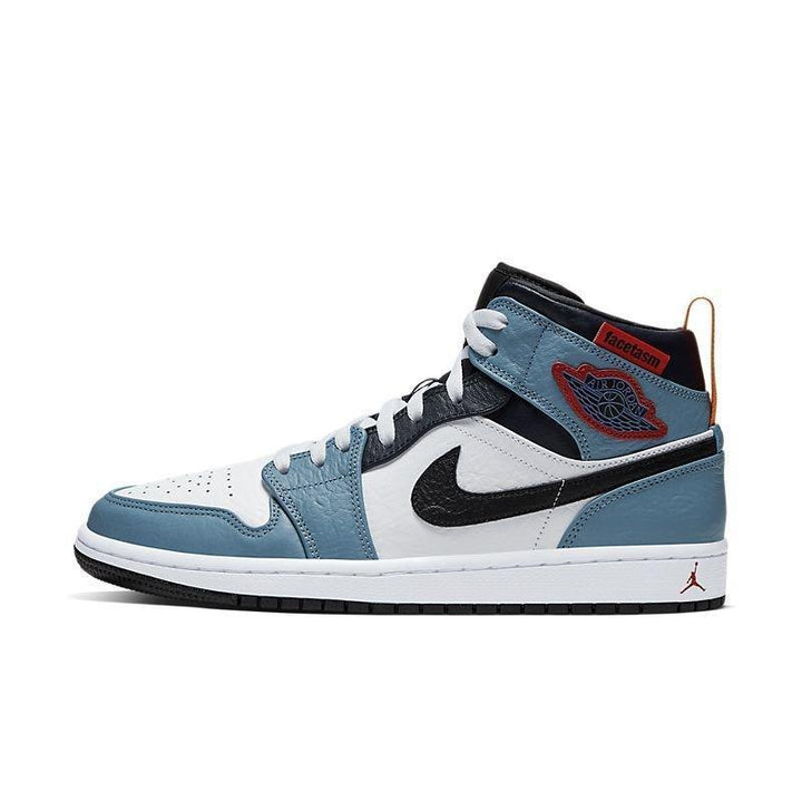 Air Jordan 1 Mid &