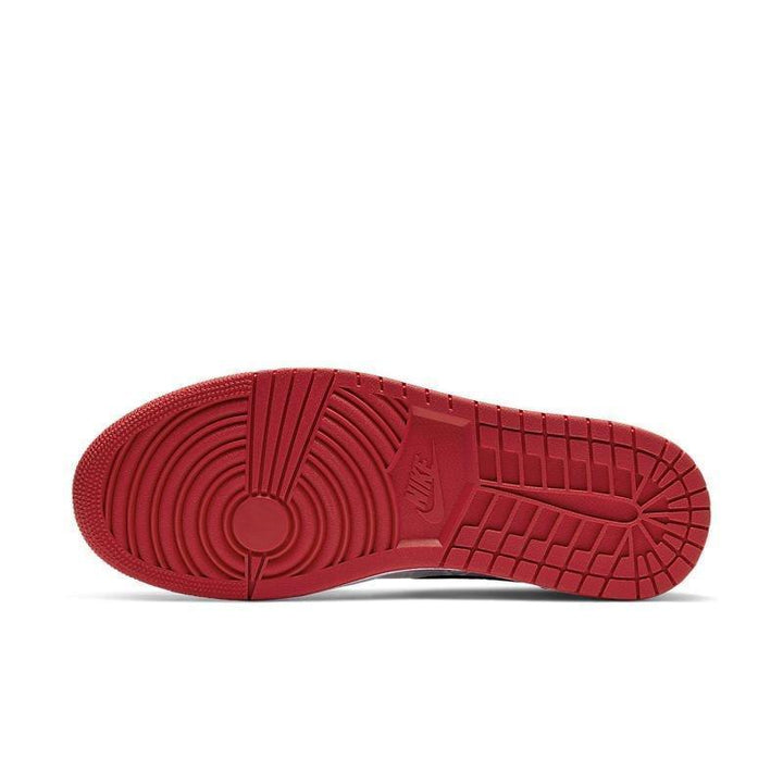 Air Jordan 1 Mid &