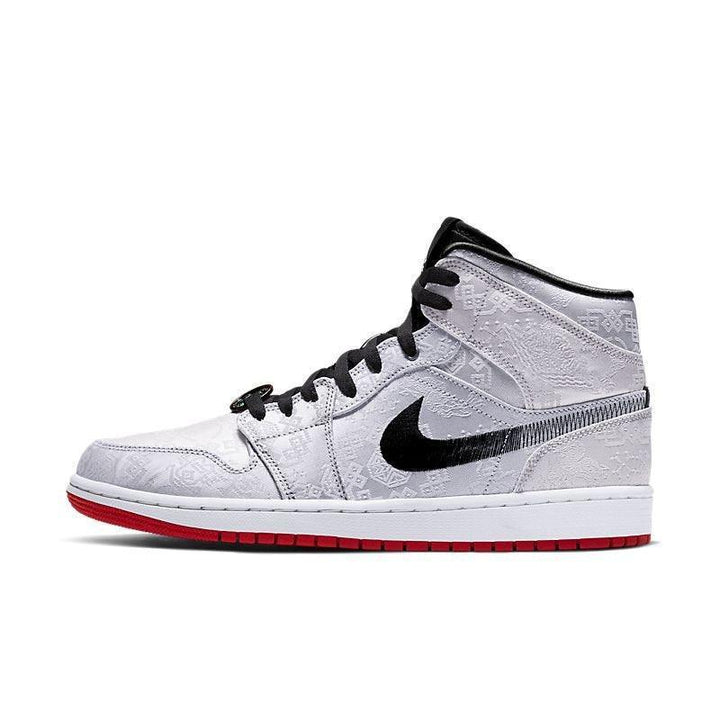 Air Jordan 1 Mid &