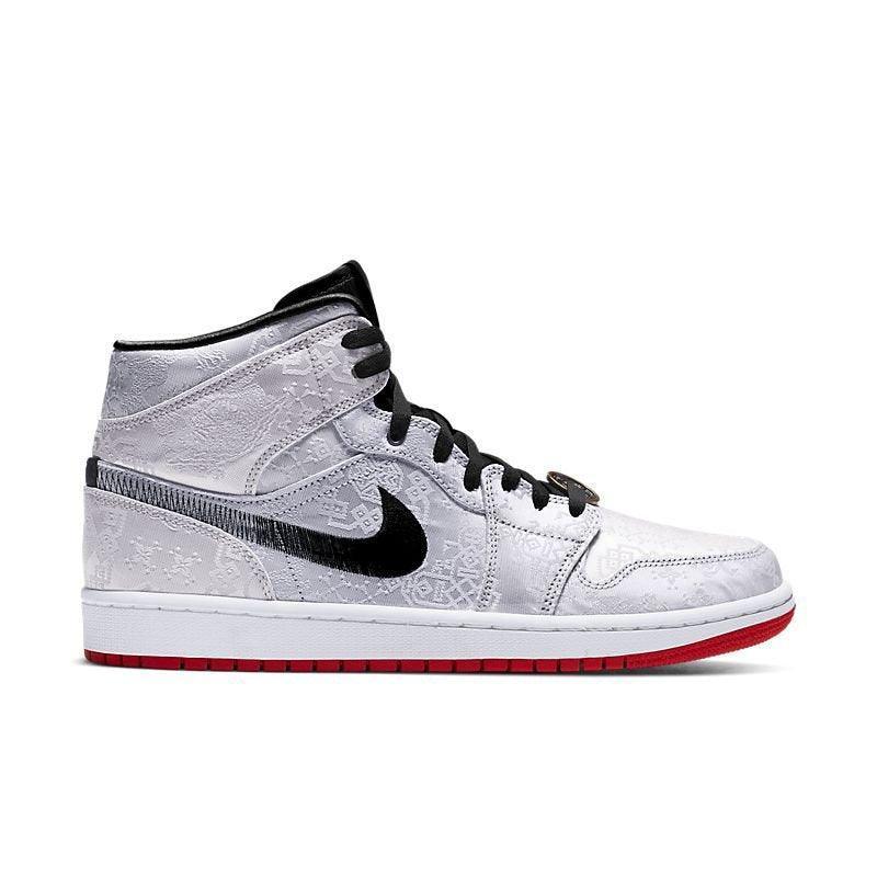 Air Jordan 1 Mid &