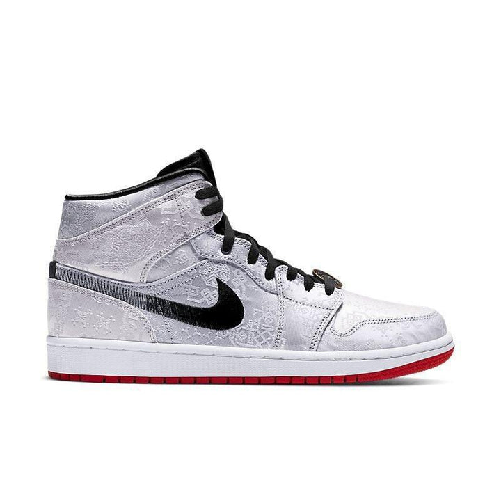 Air Jordan 1 Mid &