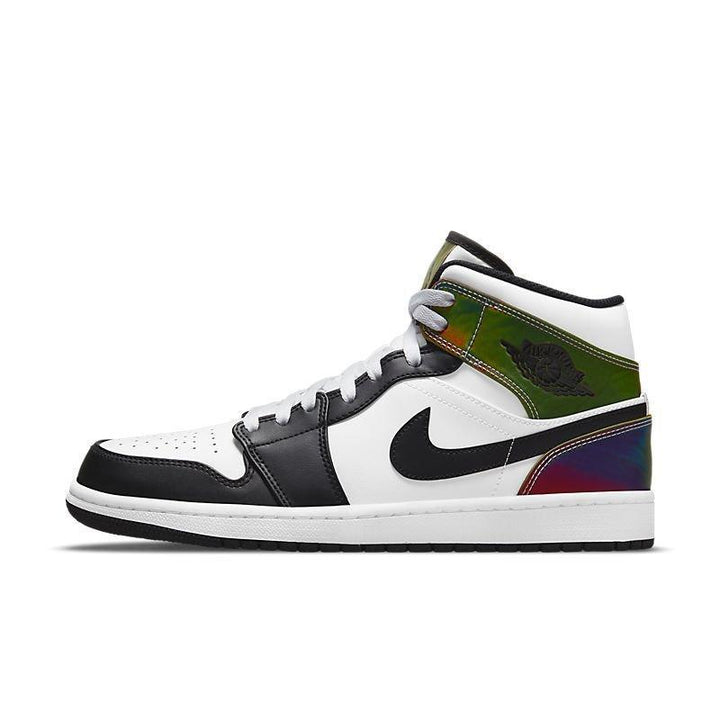 Air Jordan 1 Mid &