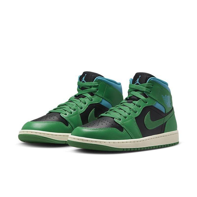 Air Jordan 1 Mid &