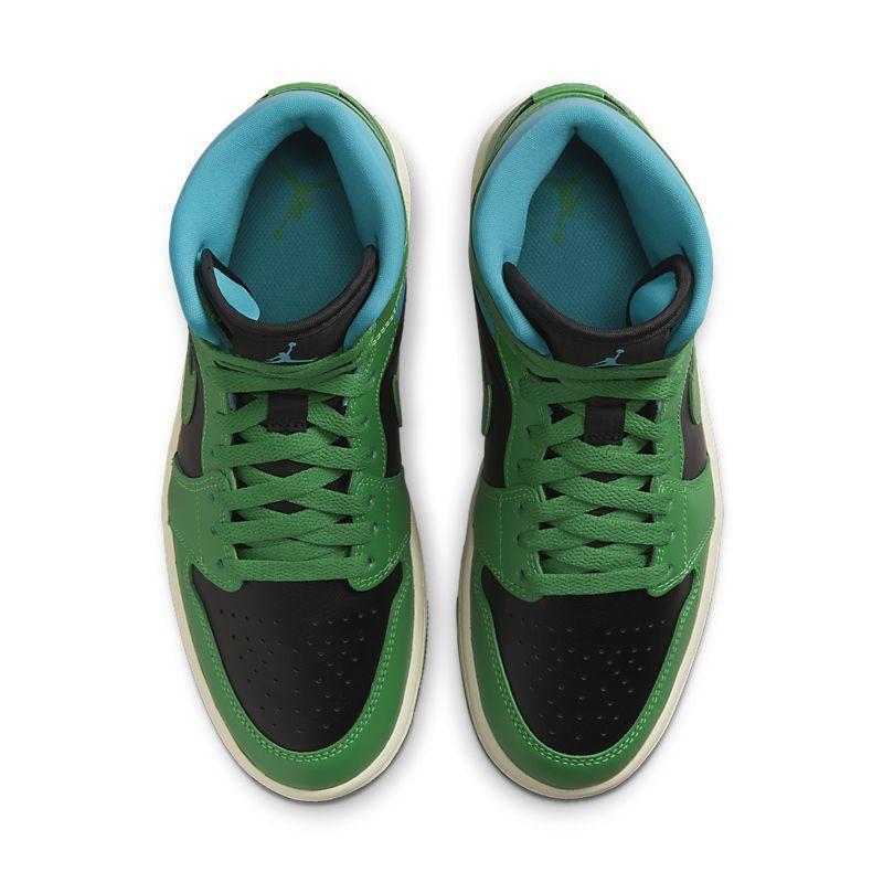 Air Jordan 1 Mid &