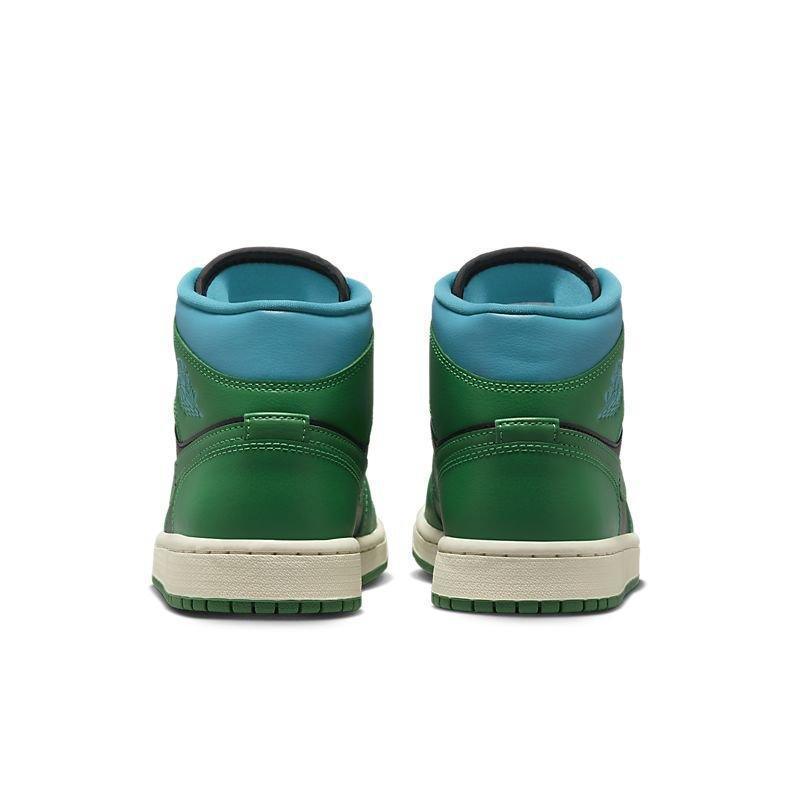 Air Jordan 1 Mid &
