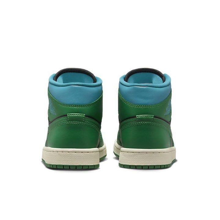 Air Jordan 1 Mid &
