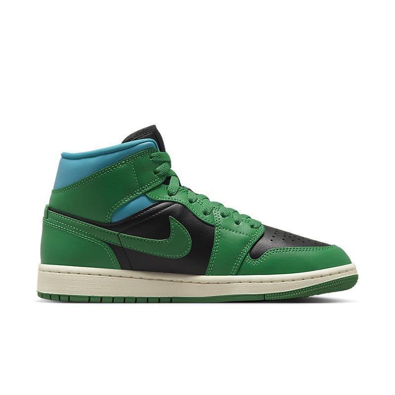 Air Jordan 1 Mid &