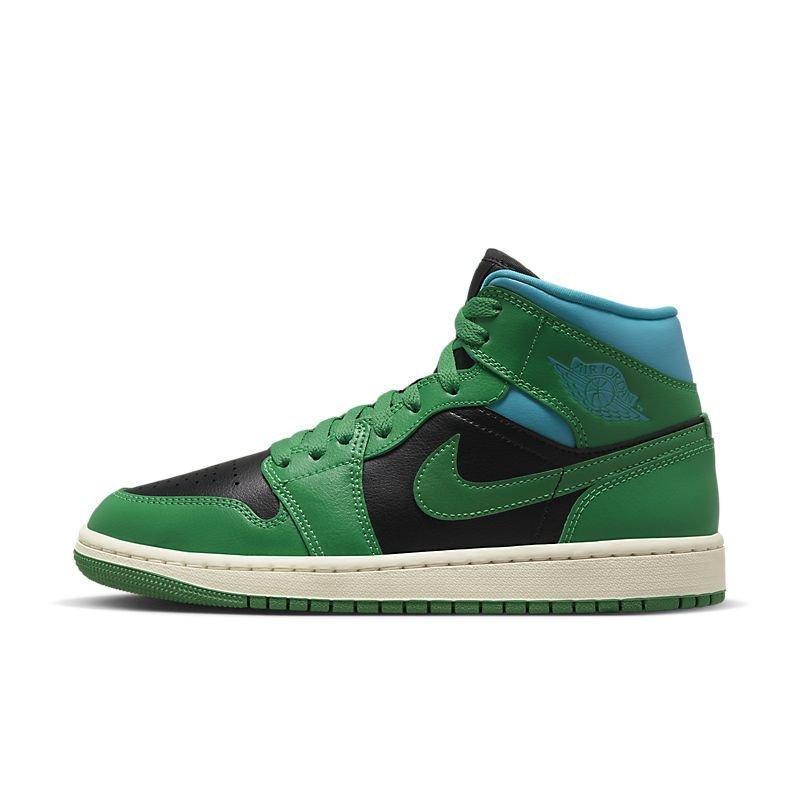 Air Jordan 1 Mid &