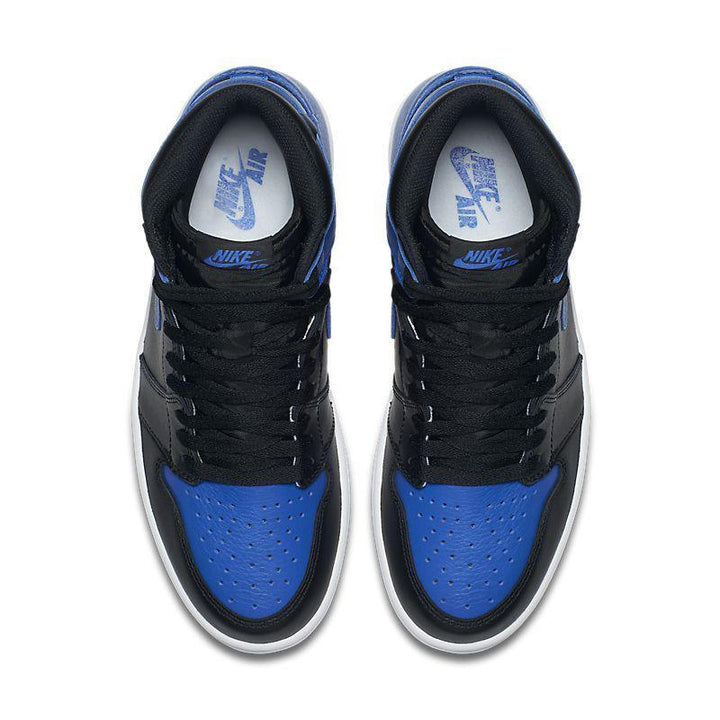 Air Jordan 1 Mid &