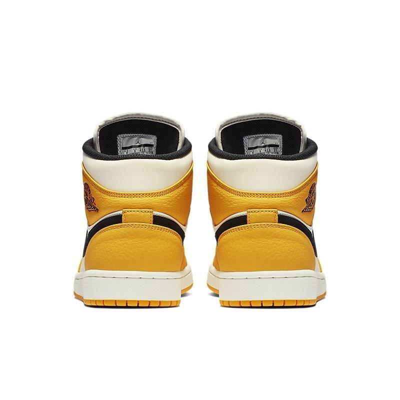 Air Jordan 1 Mid &