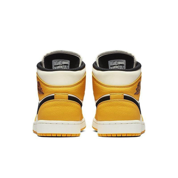 Air Jordan 1 Mid &