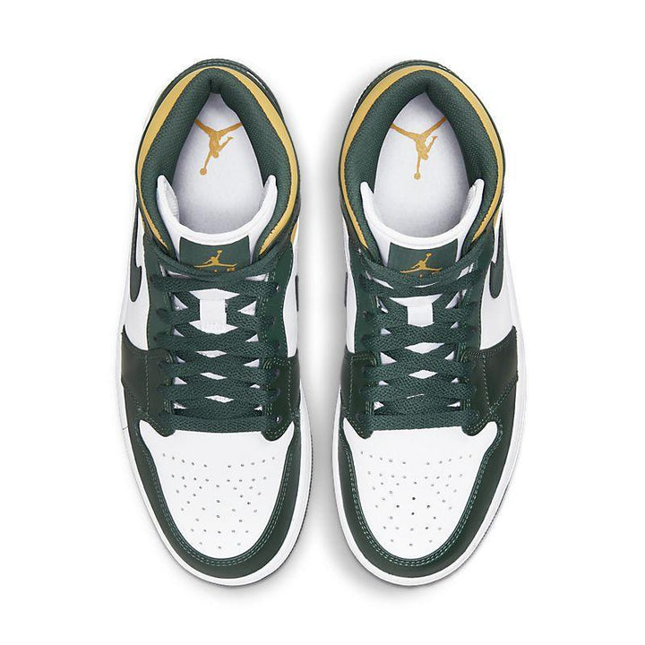 Air Jordan 1 Mid &