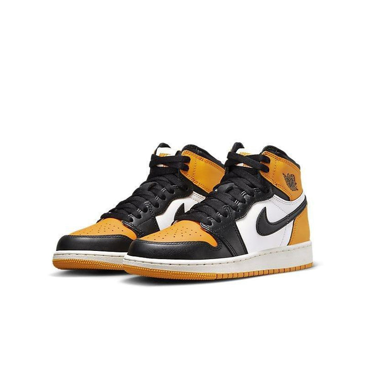 Air Jordan 1 Mid &
