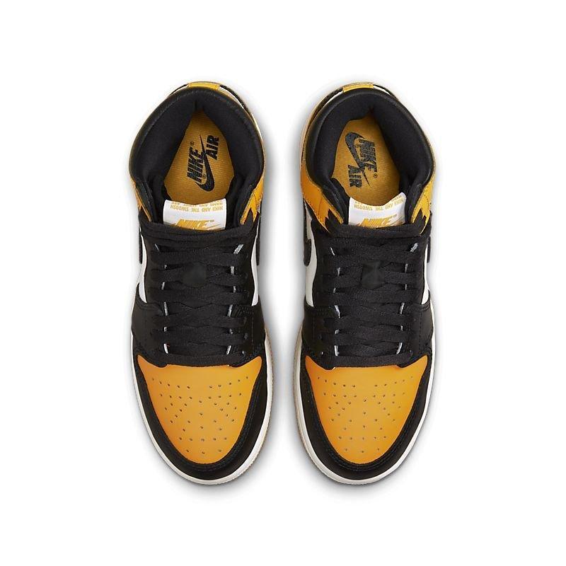 Air Jordan 1 Mid &